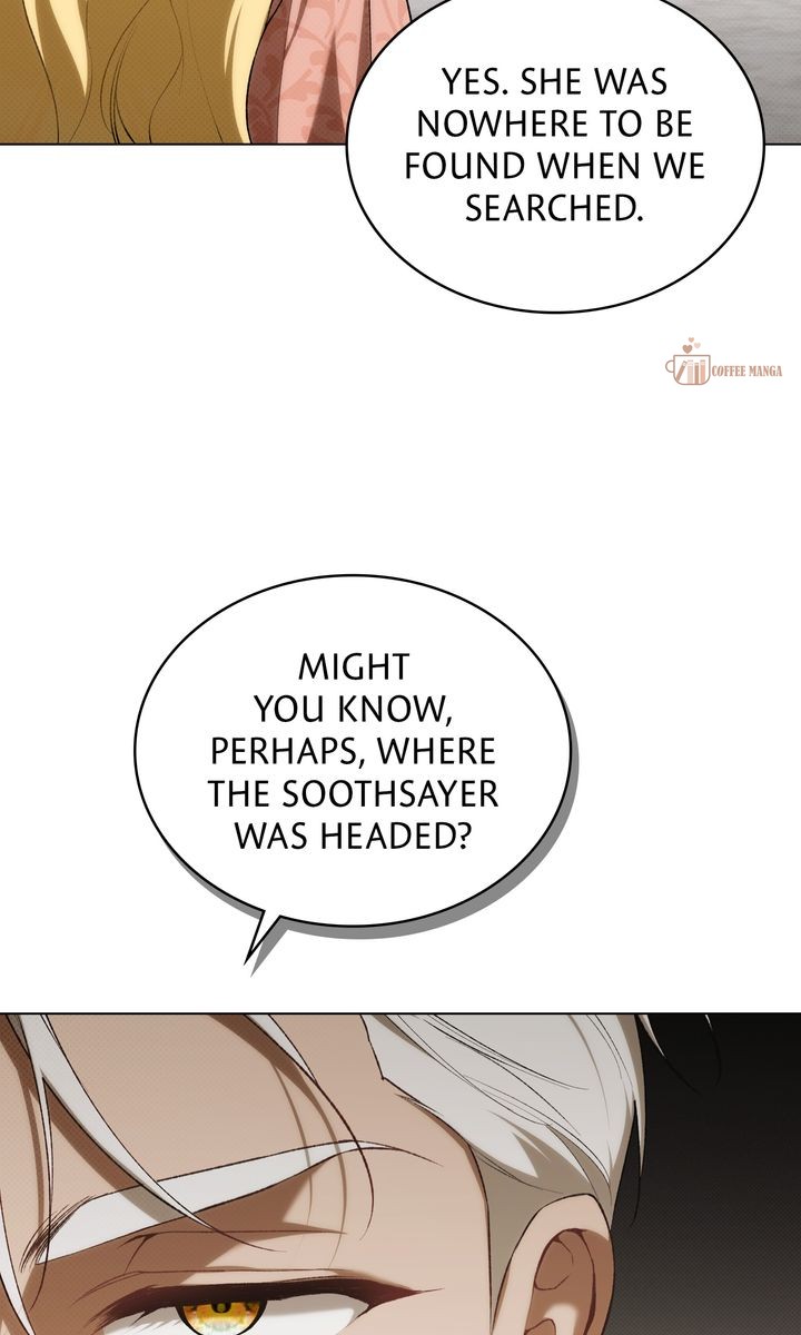 The Promise Isn’t Mine Chapter 59 - Page 8