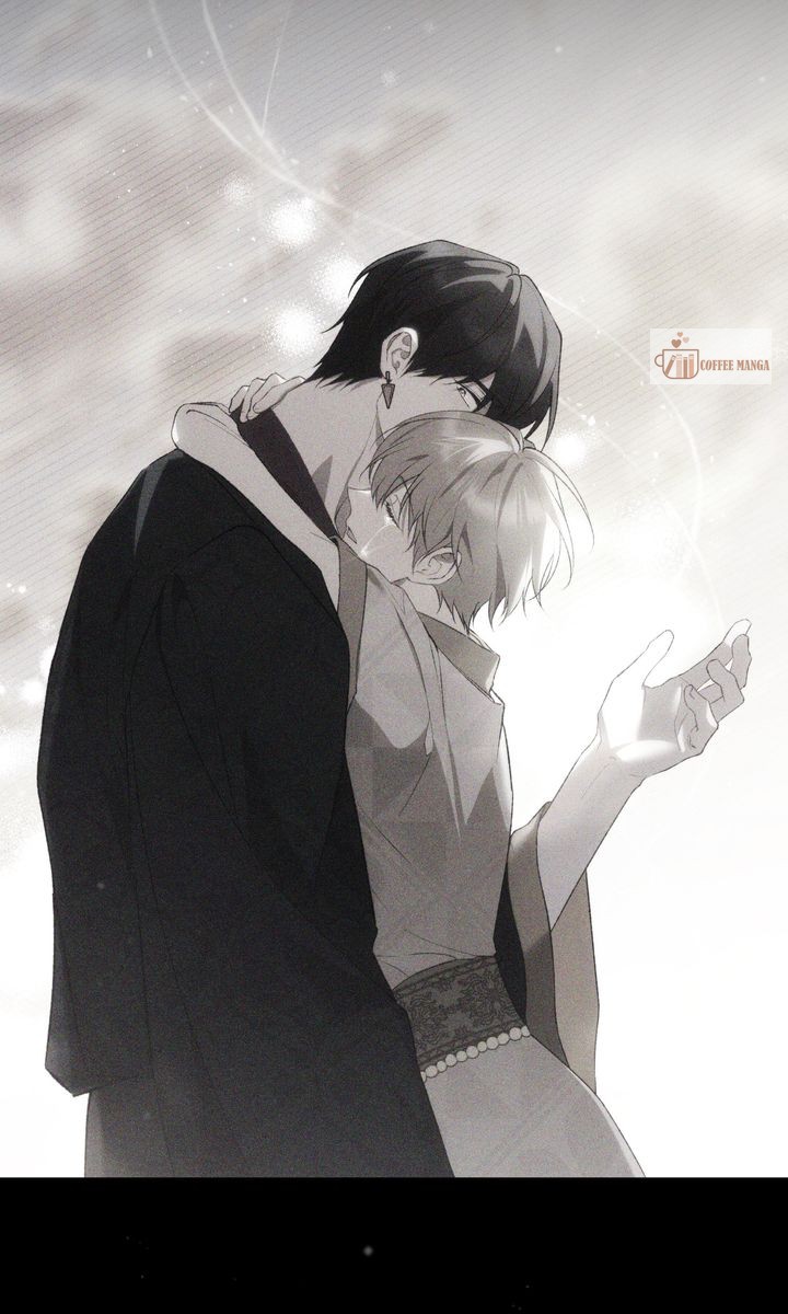 The Promise Isn’t Mine Chapter 59 - Page 81