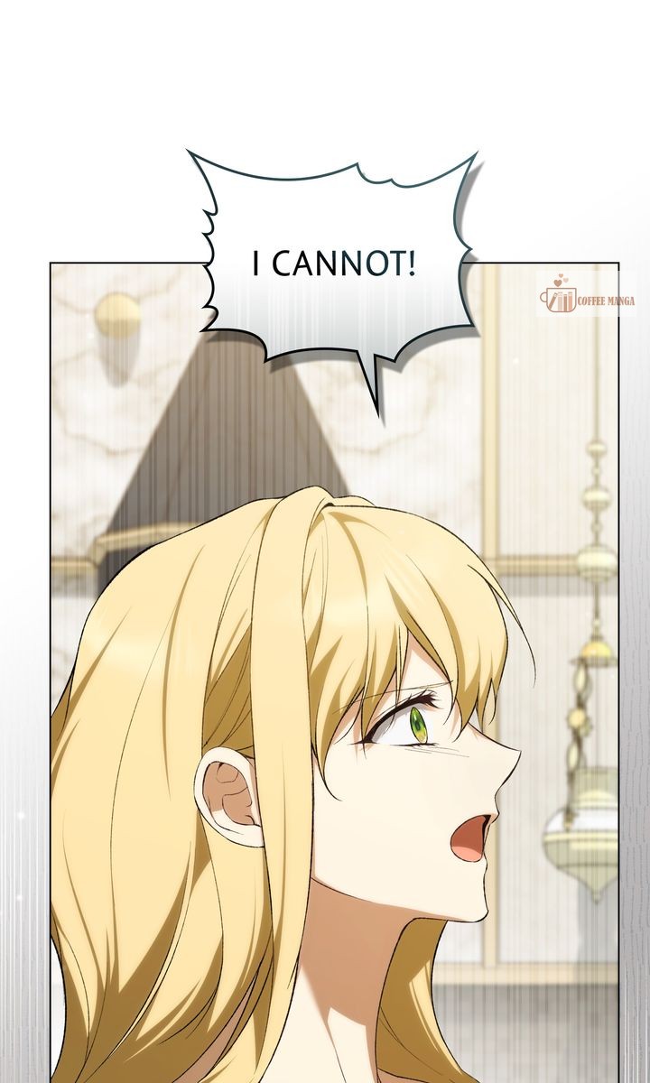 The Promise Isn’t Mine Chapter 59 - Page 85