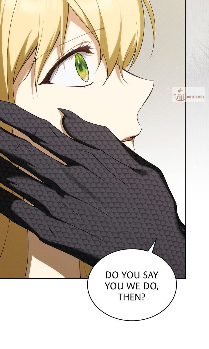 The Promise Isn’t Mine Chapter 59 - Page 87