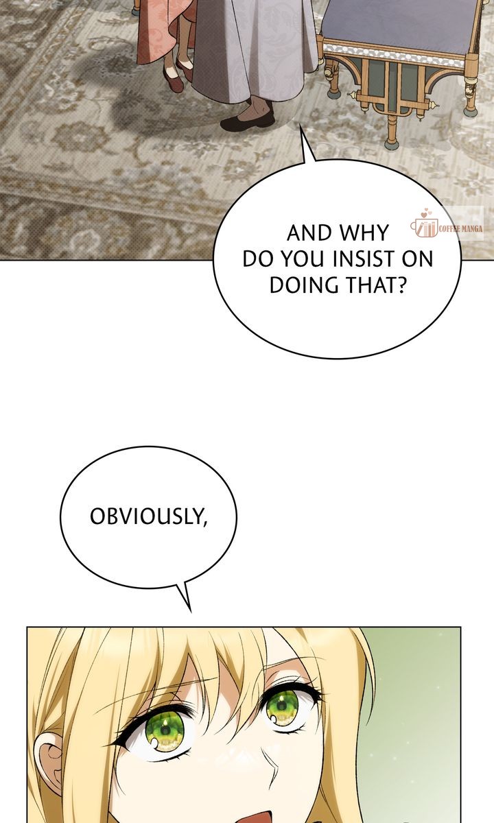 The Promise Isn’t Mine Chapter 59 - Page 89