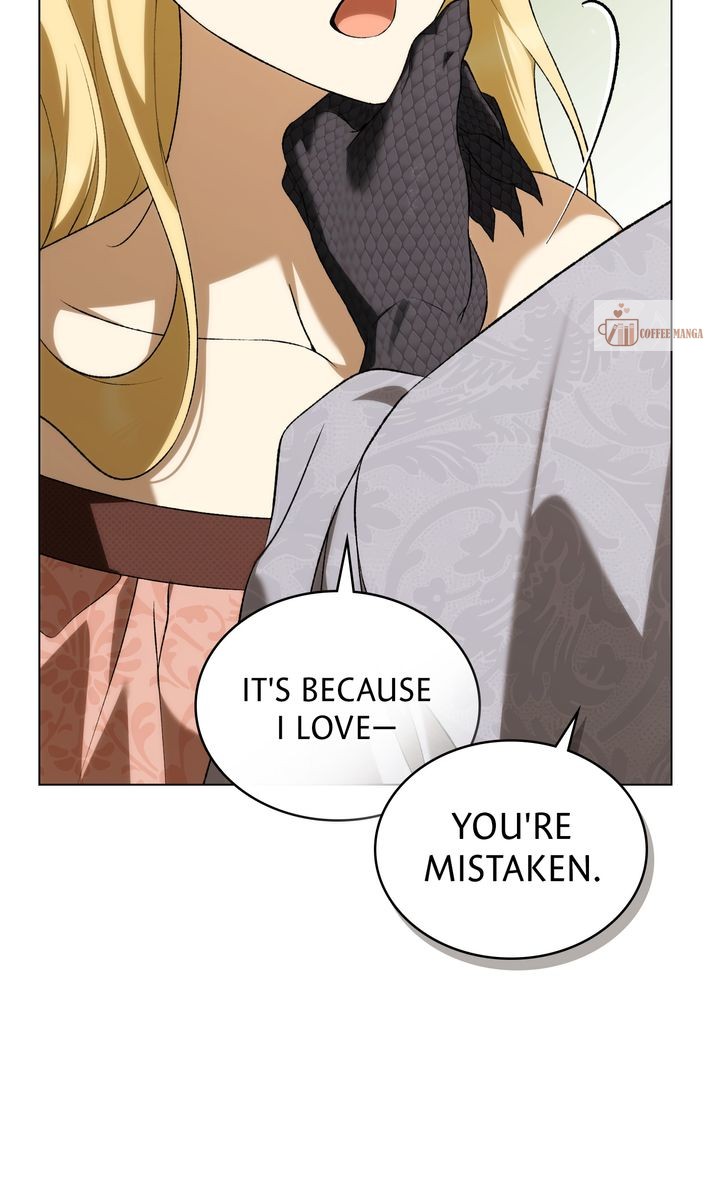 The Promise Isn’t Mine Chapter 59 - Page 90