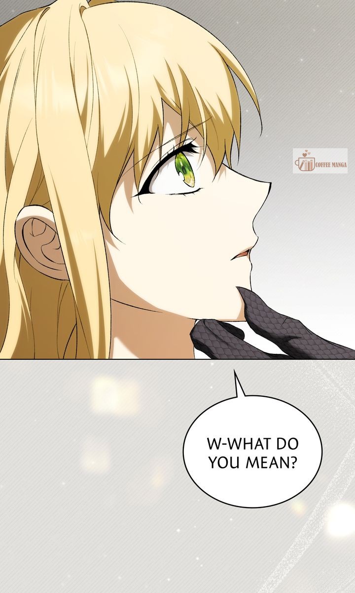 The Promise Isn’t Mine Chapter 59 - Page 93