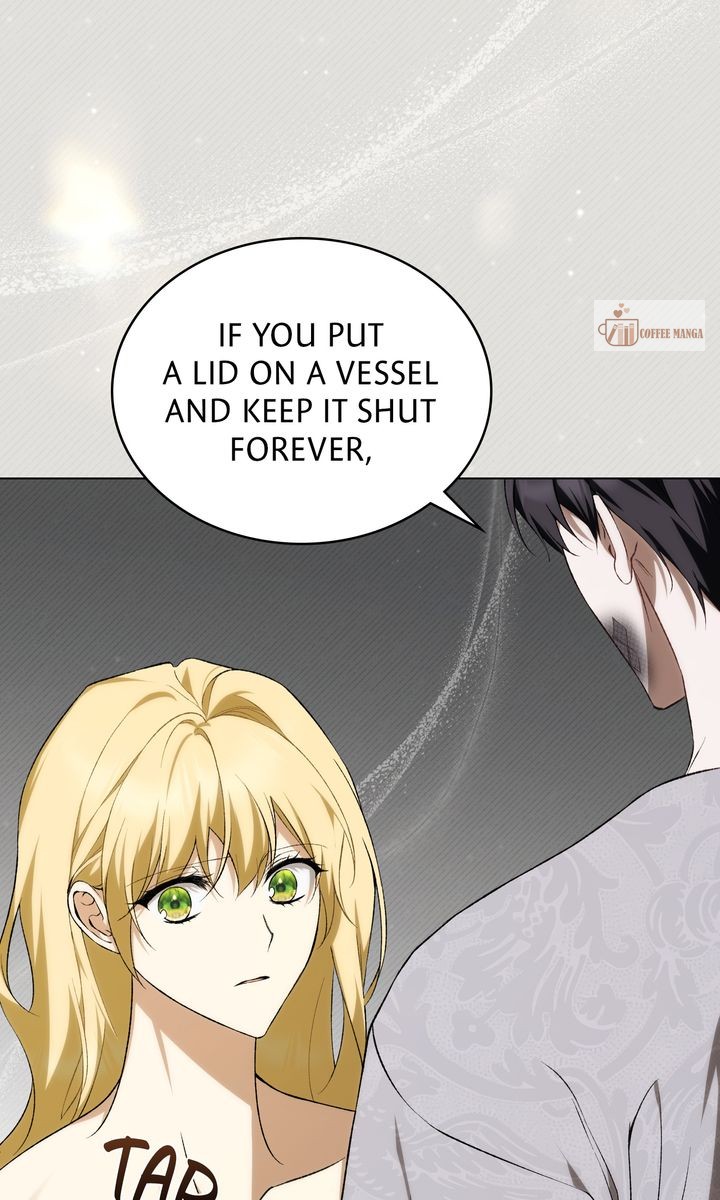 The Promise Isn’t Mine Chapter 59 - Page 94