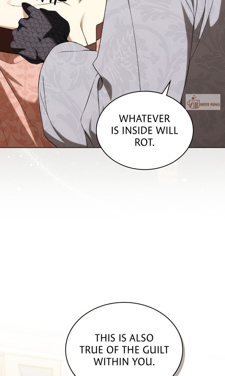 The Promise Isn’t Mine Chapter 59 - Page 95
