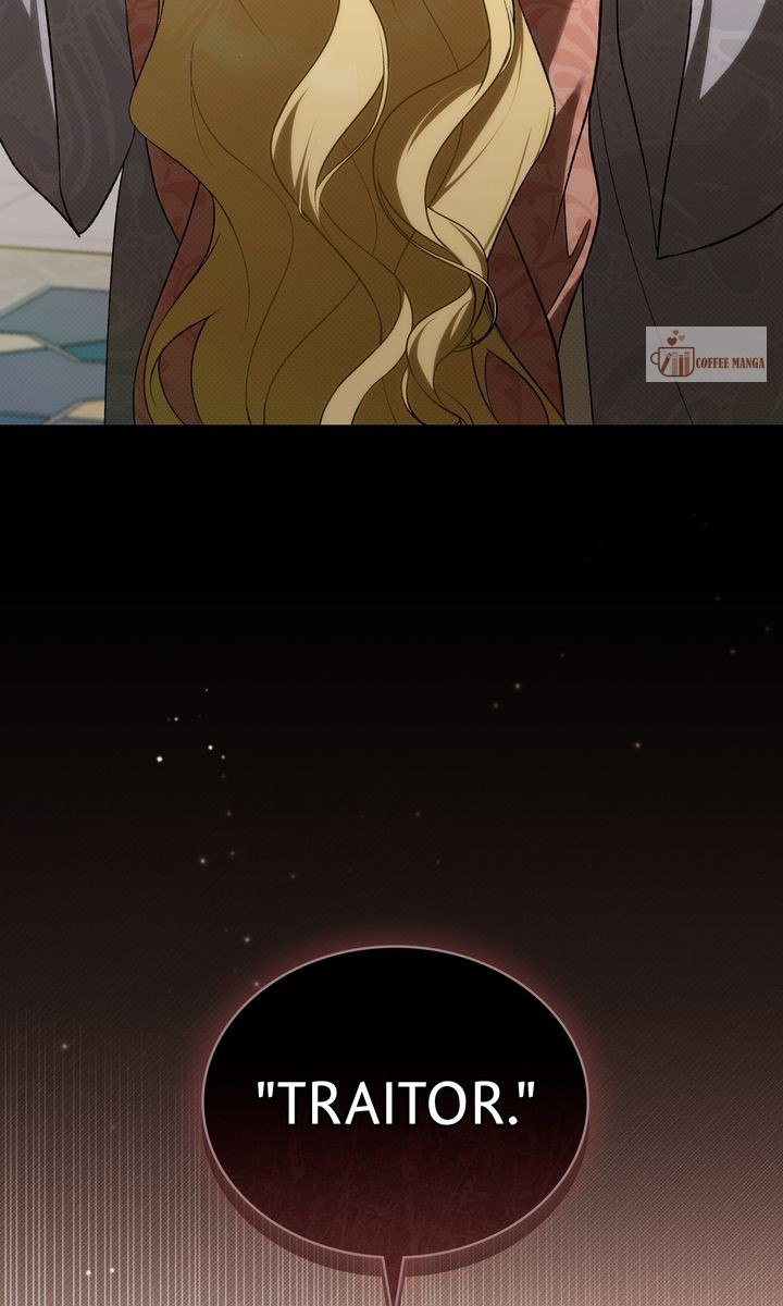 The Promise Isn’t Mine Chapter 59 - Page 97