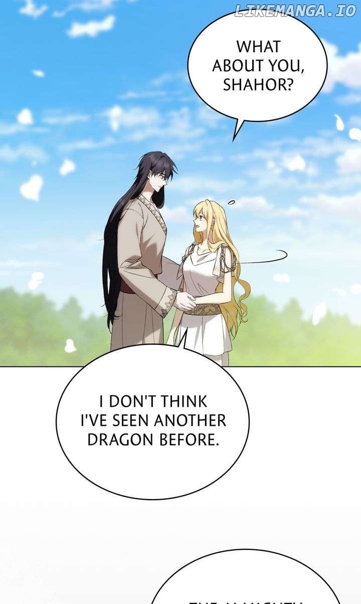 The Promise Isn’t Mine Chapter 60 - Page 14