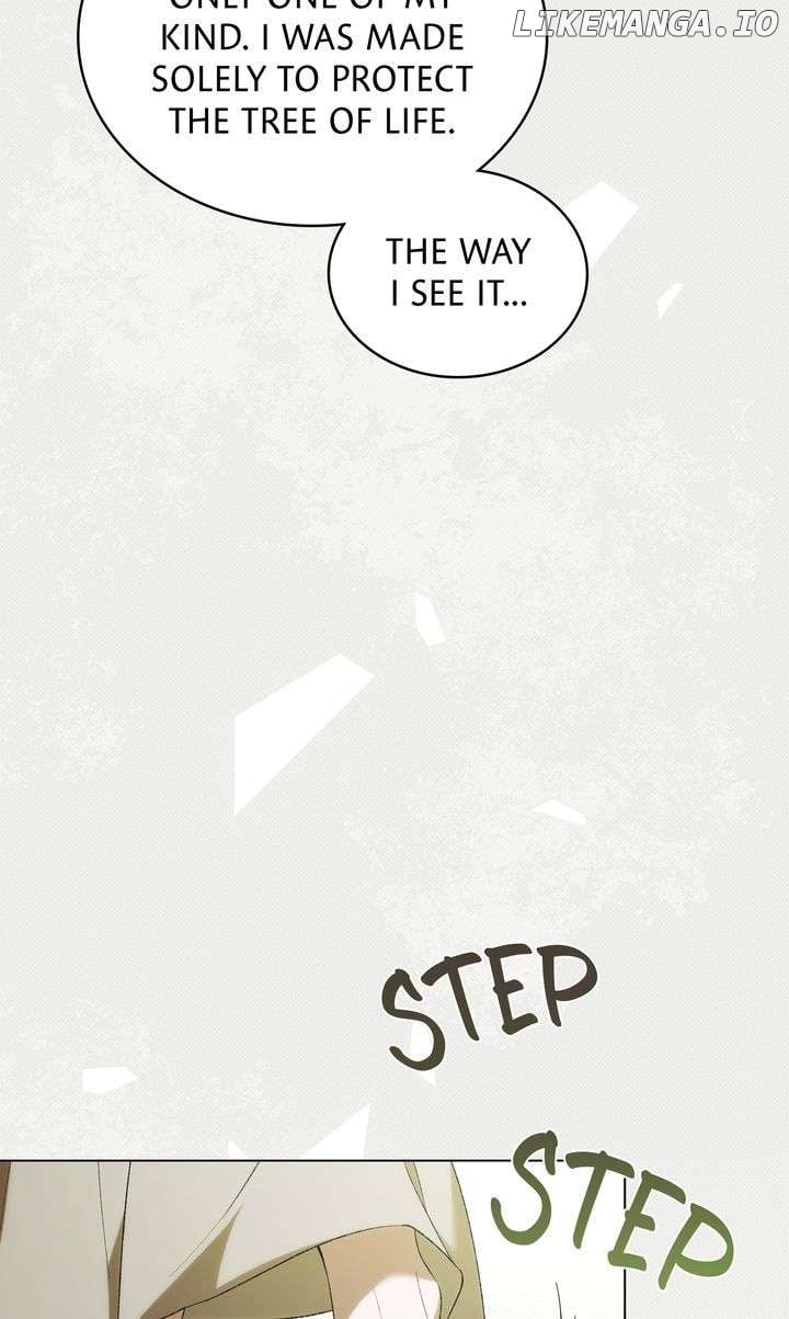 The Promise Isn’t Mine Chapter 60 - Page 16