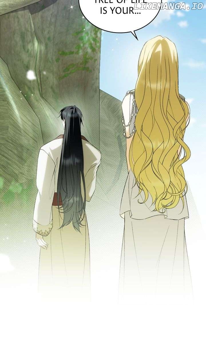 The Promise Isn’t Mine Chapter 60 - Page 20