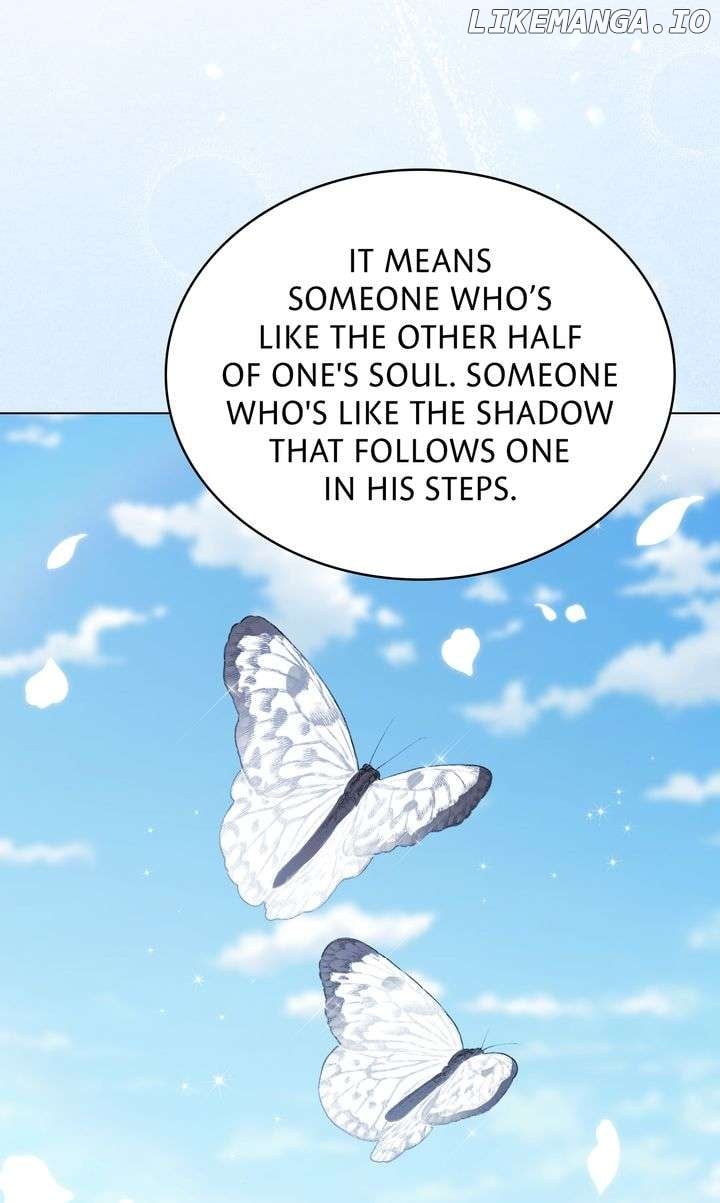 The Promise Isn’t Mine Chapter 60 - Page 23