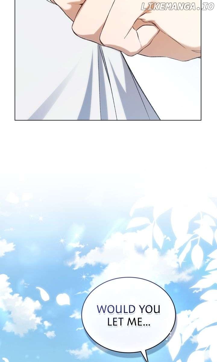 The Promise Isn’t Mine Chapter 60 - Page 27