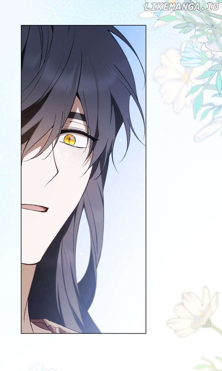 The Promise Isn’t Mine Chapter 60 - Page 31