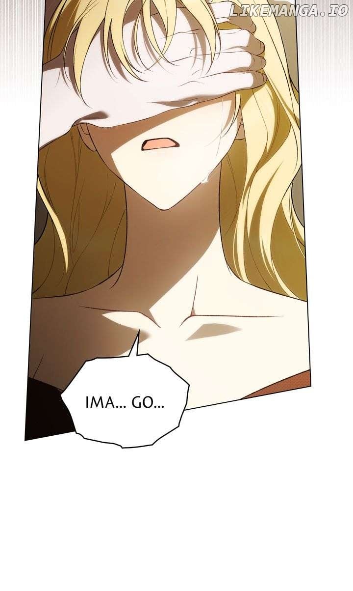 The Promise Isn’t Mine Chapter 60 - Page 37