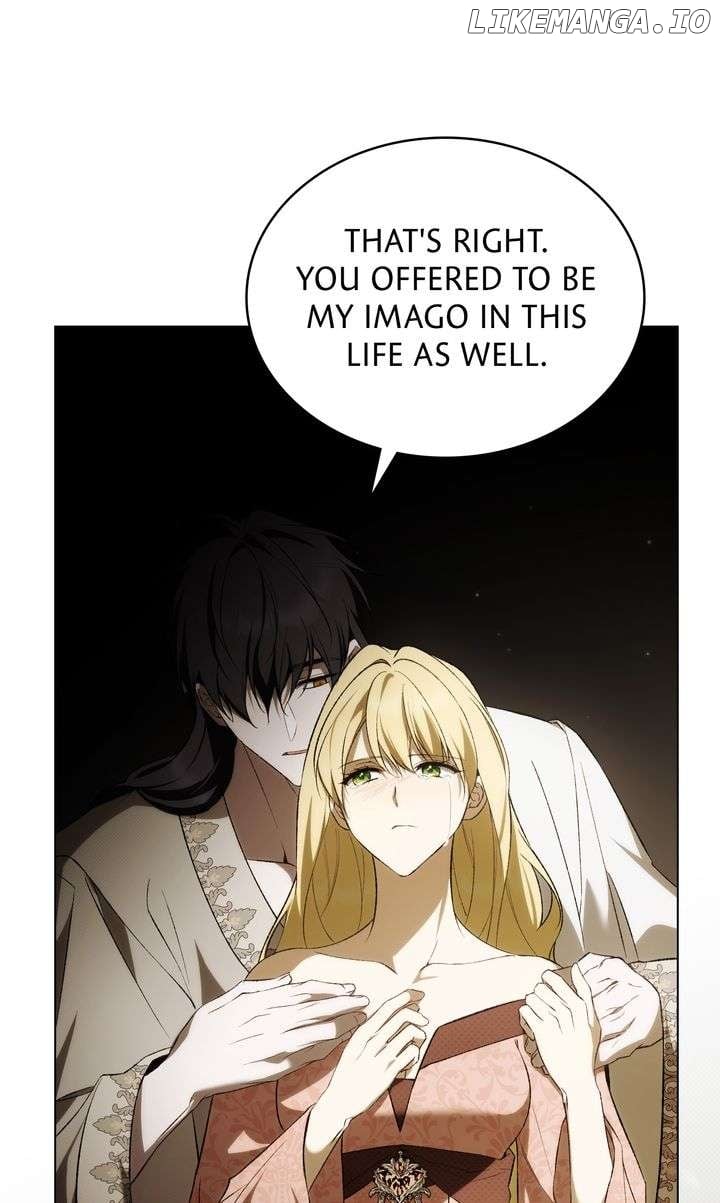 The Promise Isn’t Mine Chapter 60 - Page 38