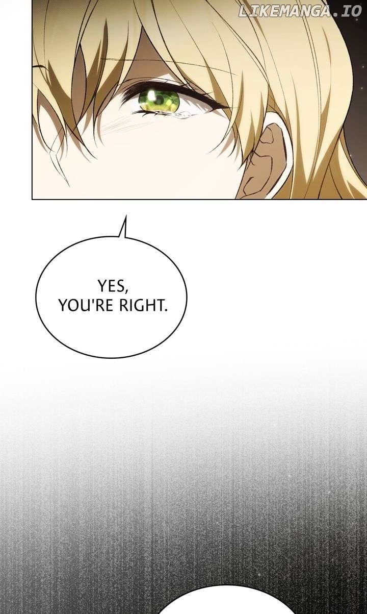 The Promise Isn’t Mine Chapter 60 - Page 41