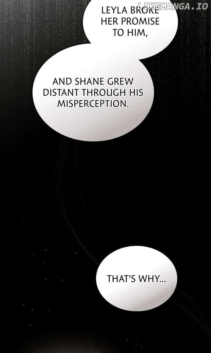 The Promise Isn’t Mine Chapter 60 - Page 42