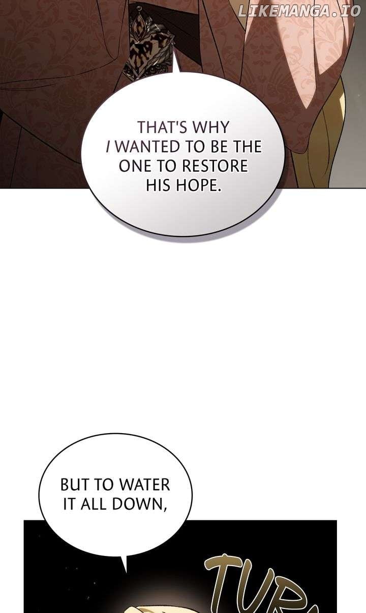The Promise Isn’t Mine Chapter 60 - Page 44