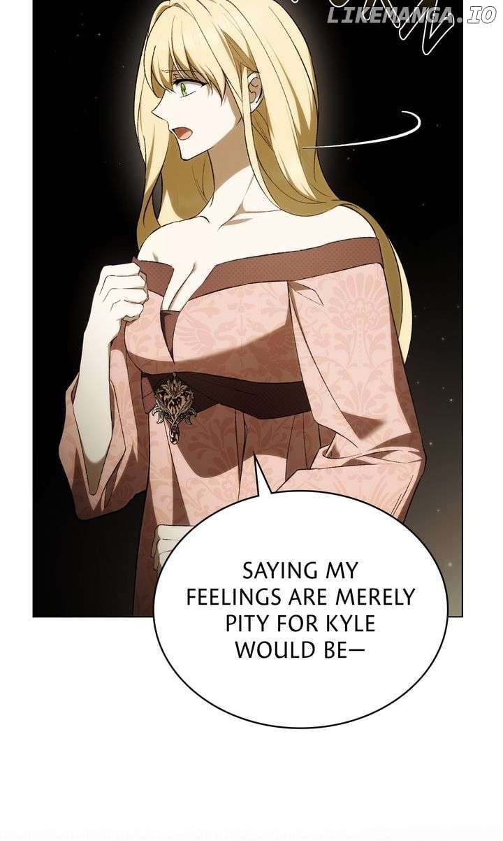 The Promise Isn’t Mine Chapter 60 - Page 45