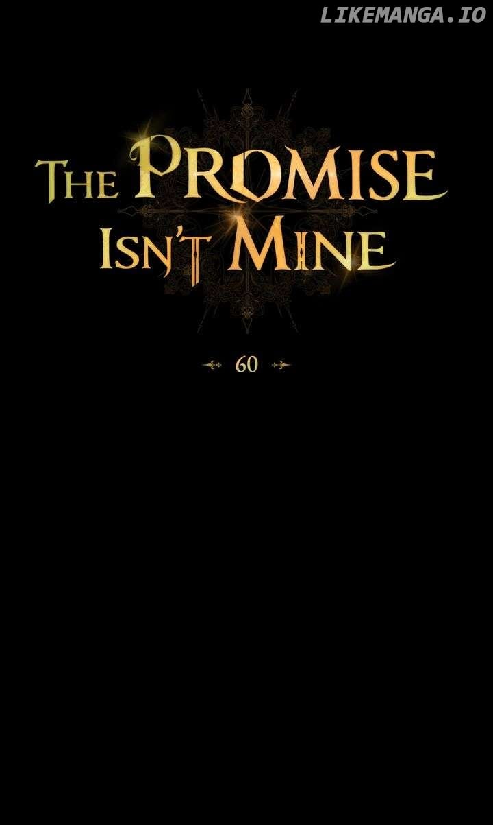 The Promise Isn’t Mine Chapter 60 - Page 48