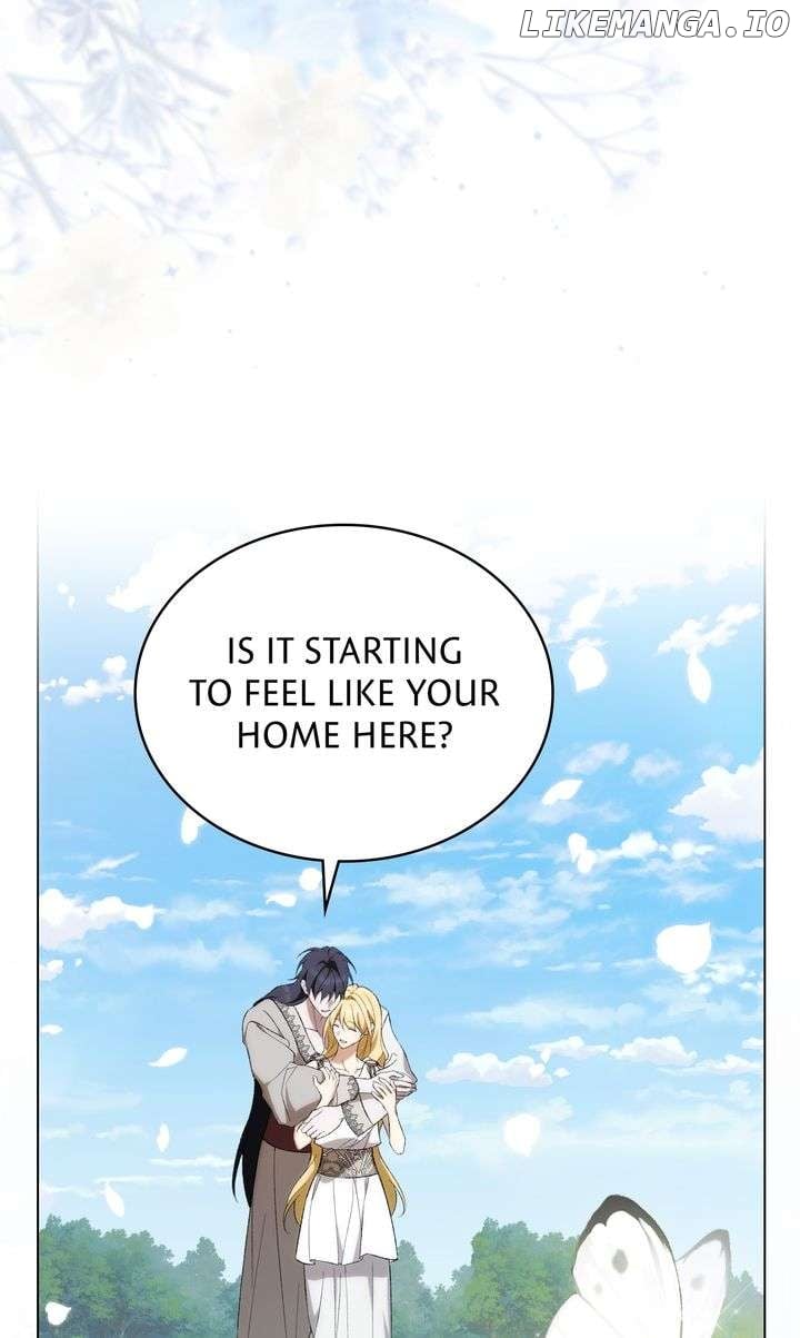 The Promise Isn’t Mine Chapter 60 - Page 5