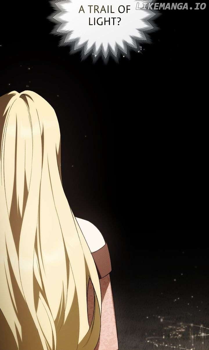 The Promise Isn’t Mine Chapter 60 - Page 54