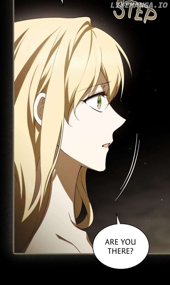 The Promise Isn’t Mine Chapter 60 - Page 56