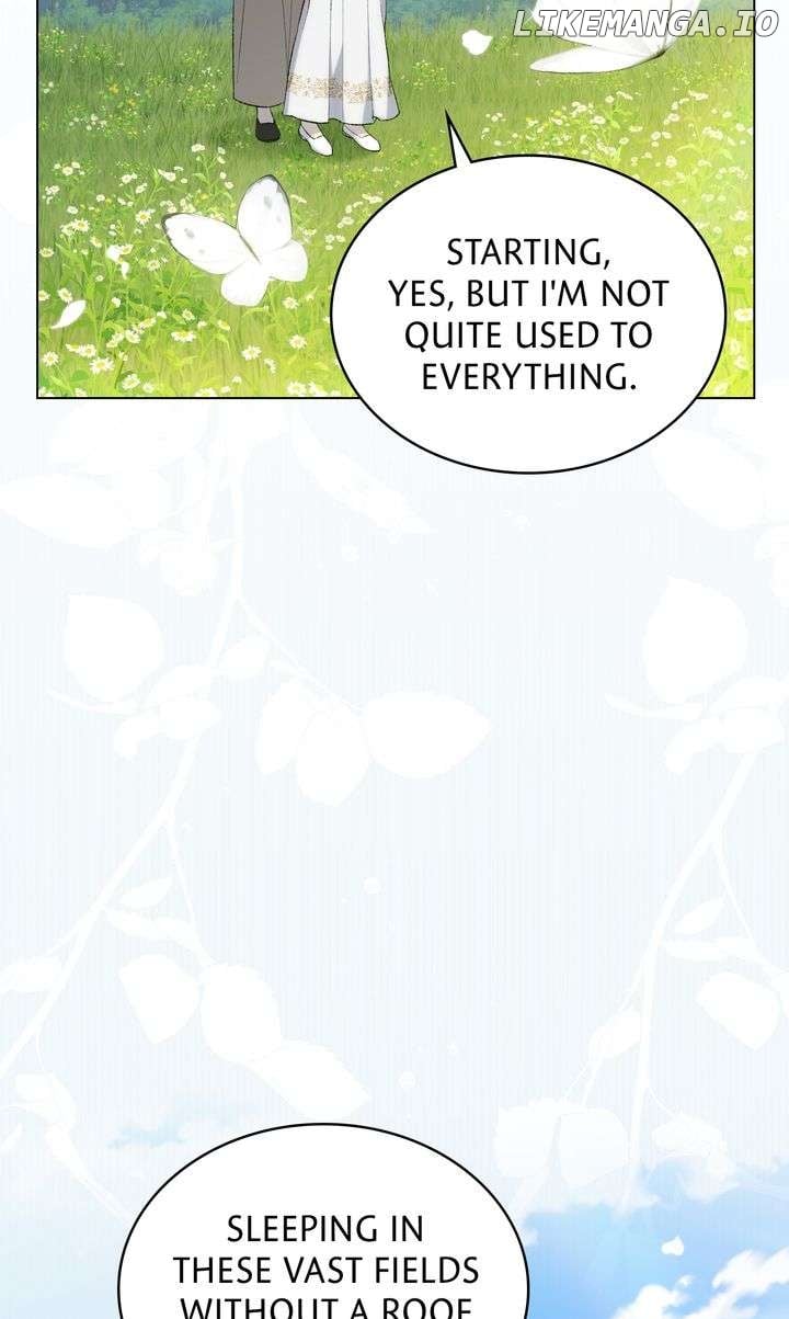 The Promise Isn’t Mine Chapter 60 - Page 6