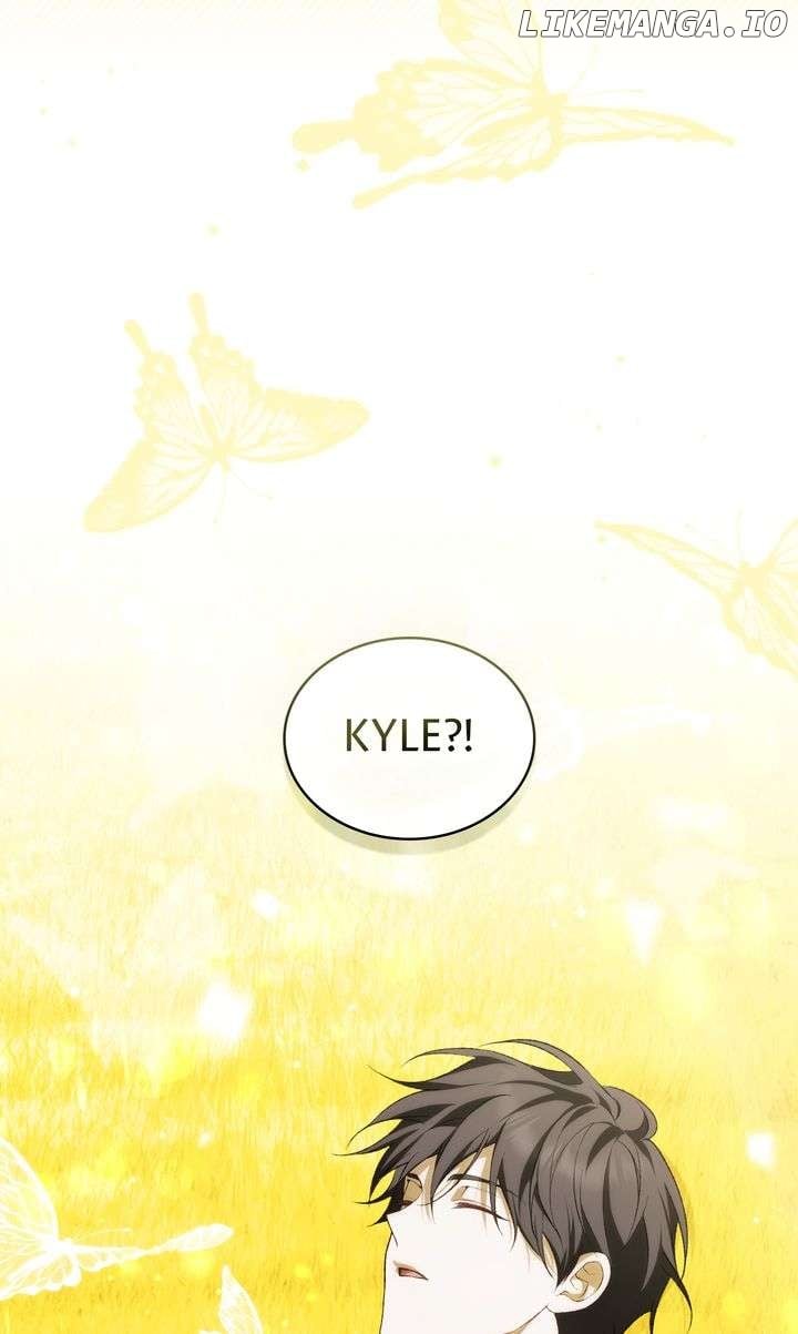 The Promise Isn’t Mine Chapter 60 - Page 61