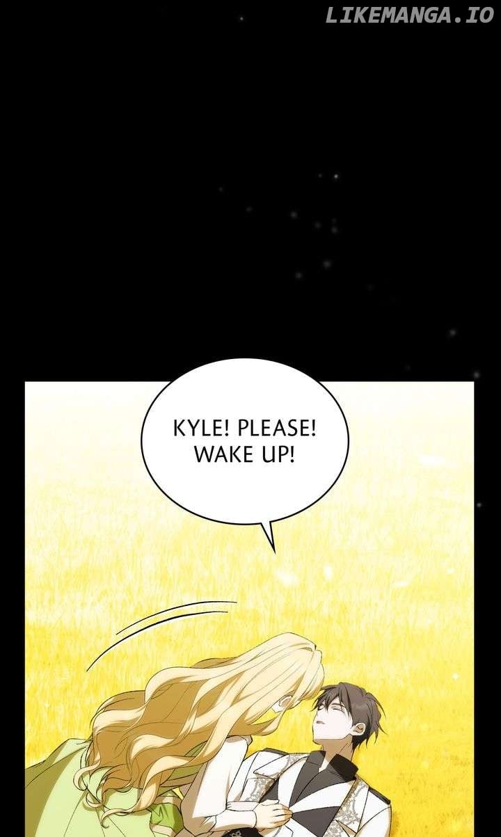 The Promise Isn’t Mine Chapter 60 - Page 66