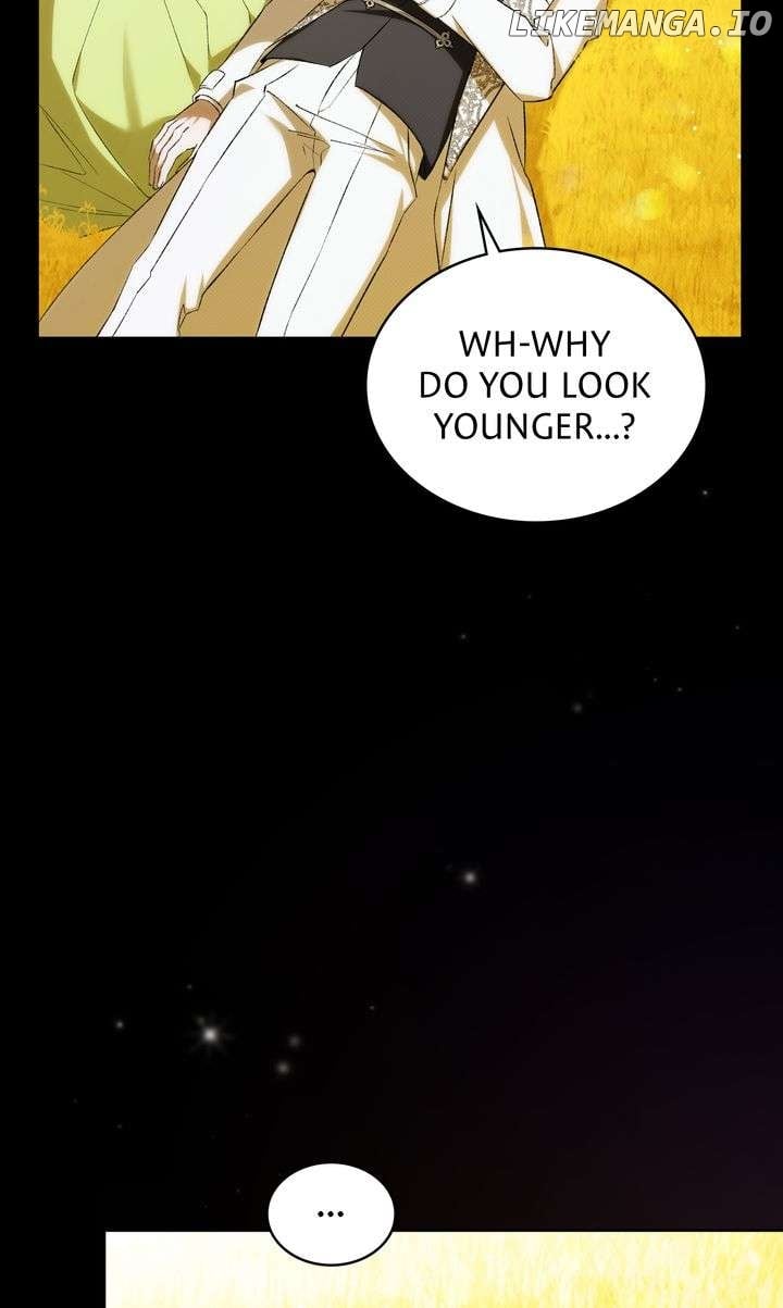 The Promise Isn’t Mine Chapter 60 - Page 67