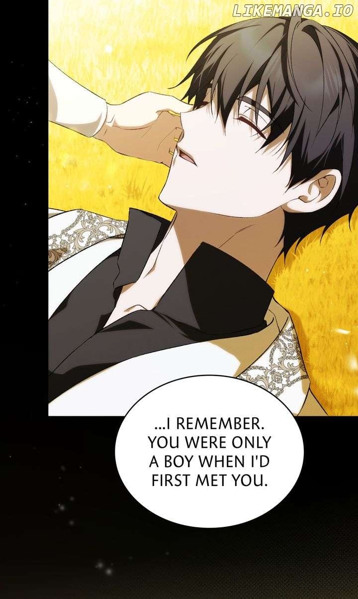 The Promise Isn’t Mine Chapter 60 - Page 68