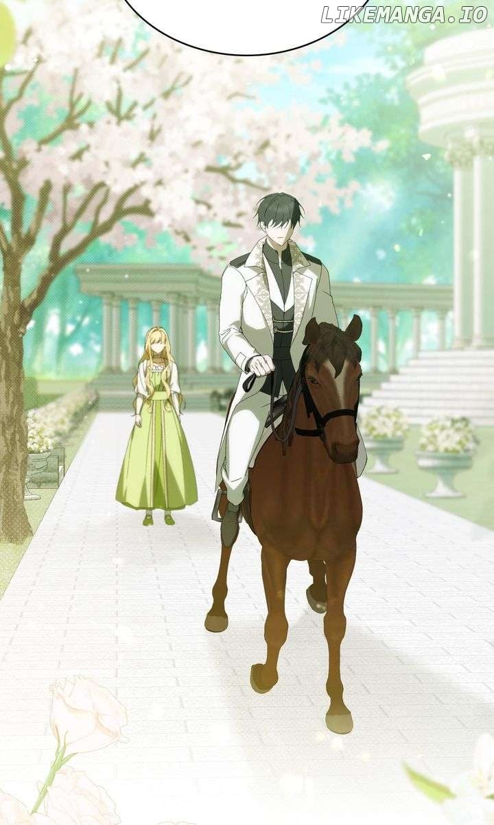 The Promise Isn’t Mine Chapter 60 - Page 71