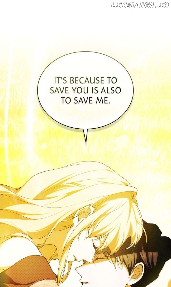 The Promise Isn’t Mine Chapter 60 - Page 79
