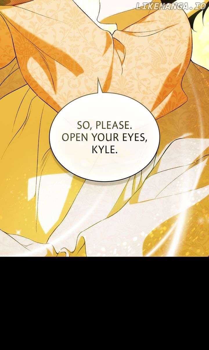 The Promise Isn’t Mine Chapter 60 - Page 80