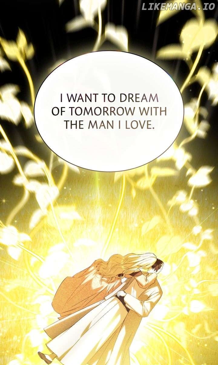 The Promise Isn’t Mine Chapter 60 - Page 83