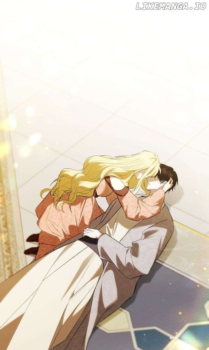 The Promise Isn’t Mine Chapter 60 - Page 89