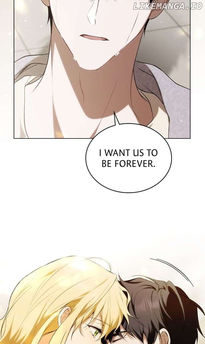 The Promise Isn’t Mine Chapter 60 - Page 95