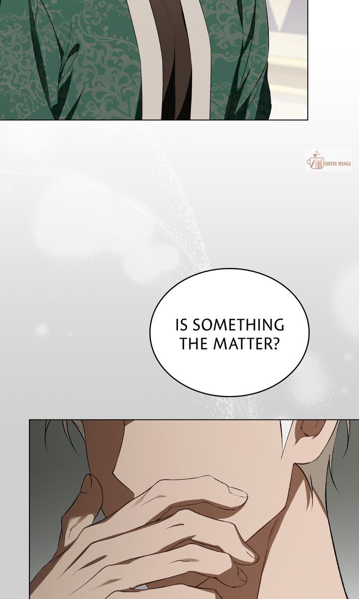 The Promise Isn’t Mine Chapter 61 - Page 10