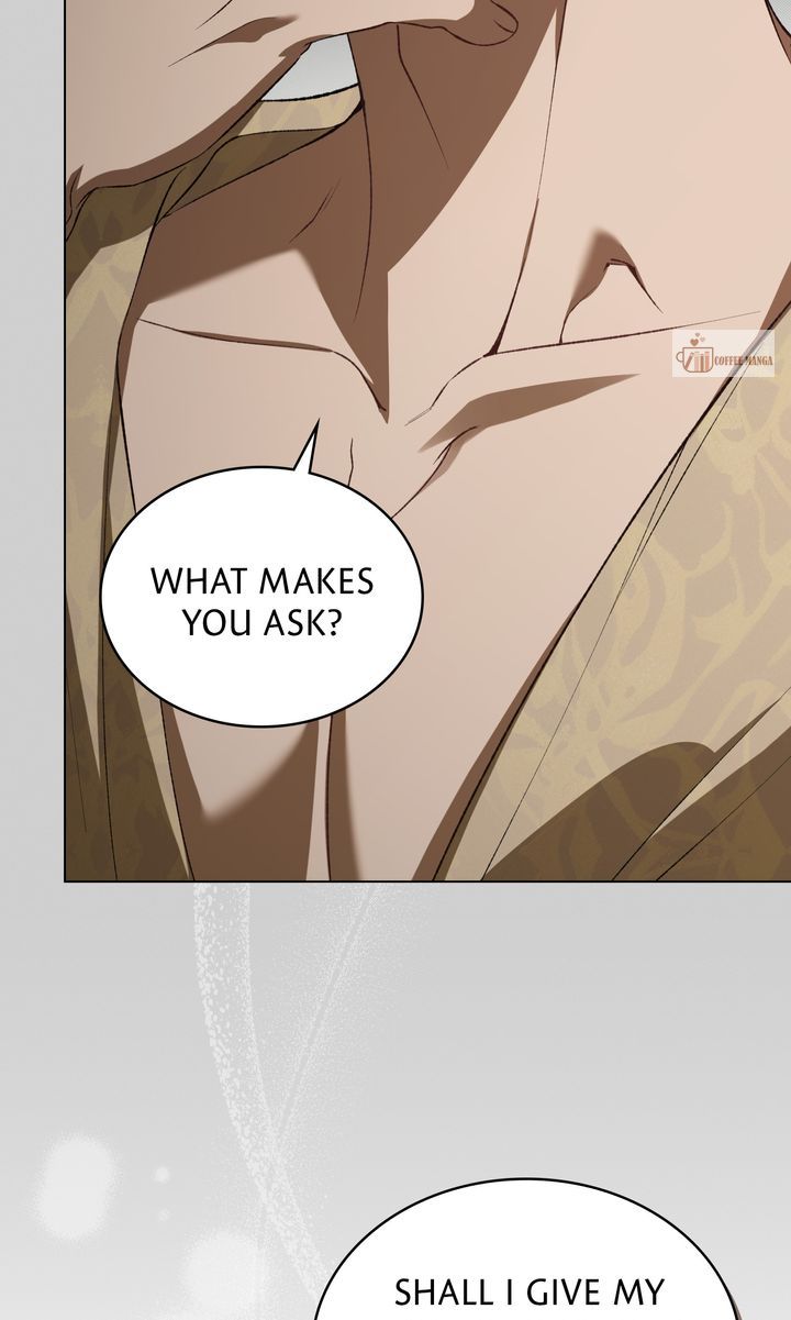 The Promise Isn’t Mine Chapter 61 - Page 11
