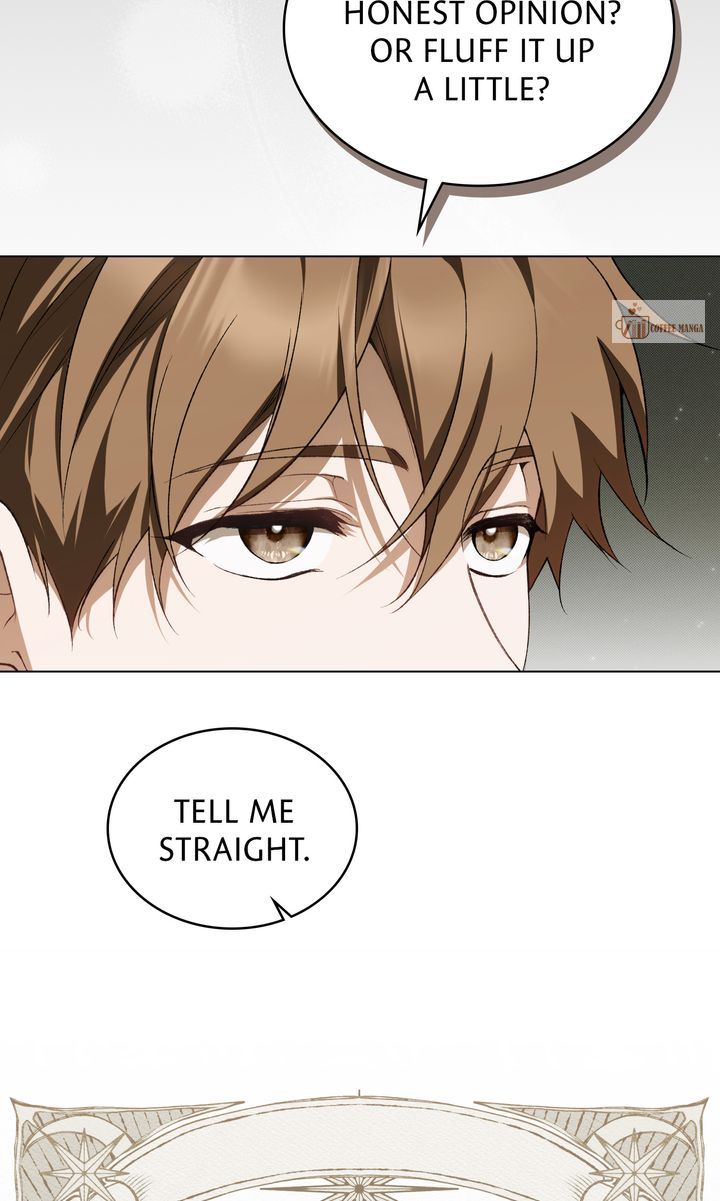 The Promise Isn’t Mine Chapter 61 - Page 12