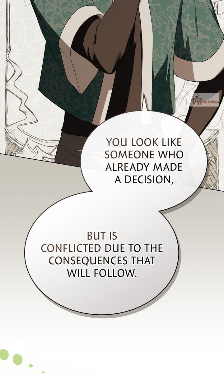 The Promise Isn’t Mine Chapter 61 - Page 14