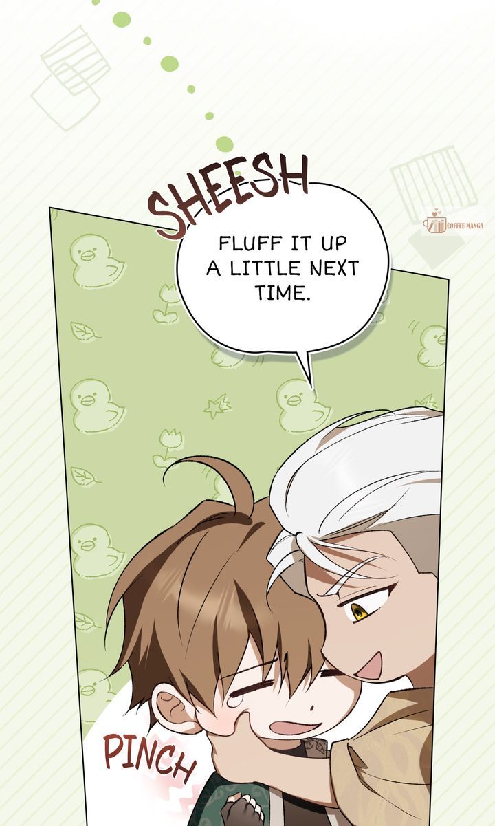 The Promise Isn’t Mine Chapter 61 - Page 15