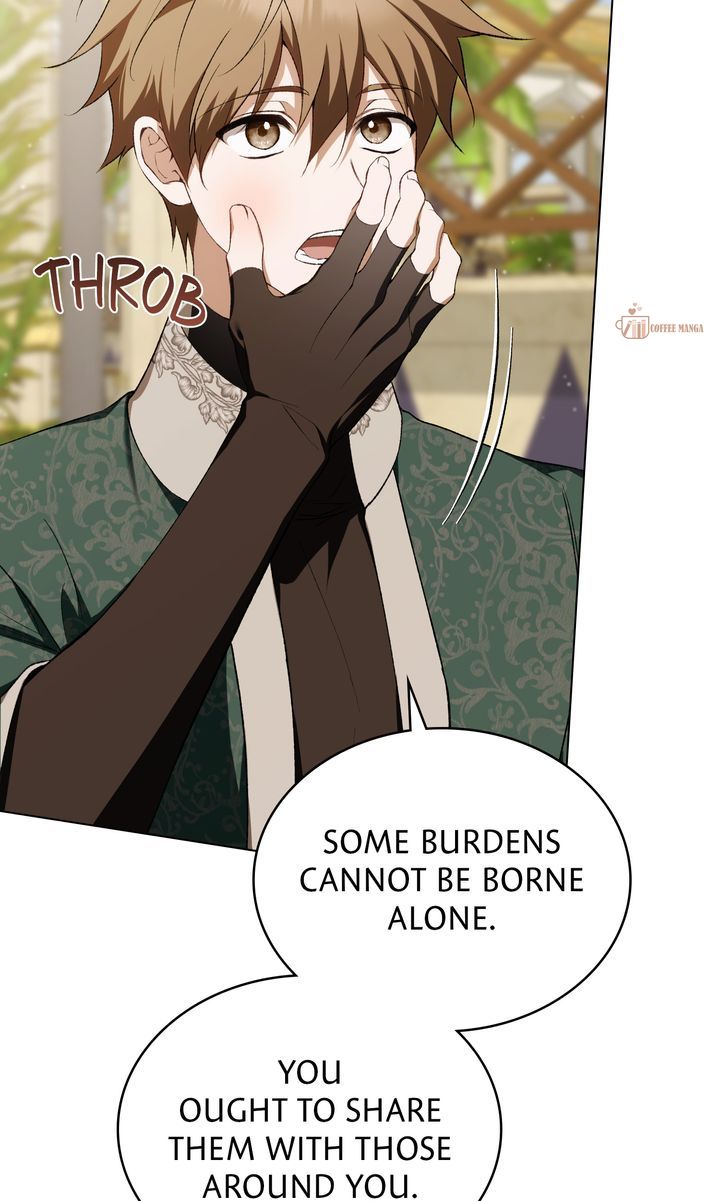 The Promise Isn’t Mine Chapter 61 - Page 17