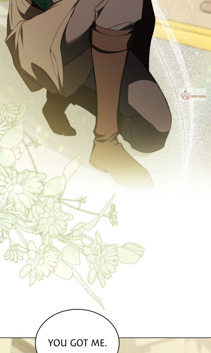 The Promise Isn’t Mine Chapter 61 - Page 22