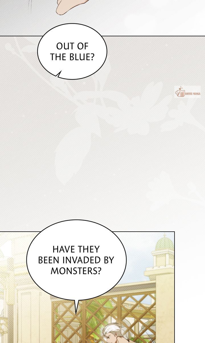 The Promise Isn’t Mine Chapter 61 - Page 25