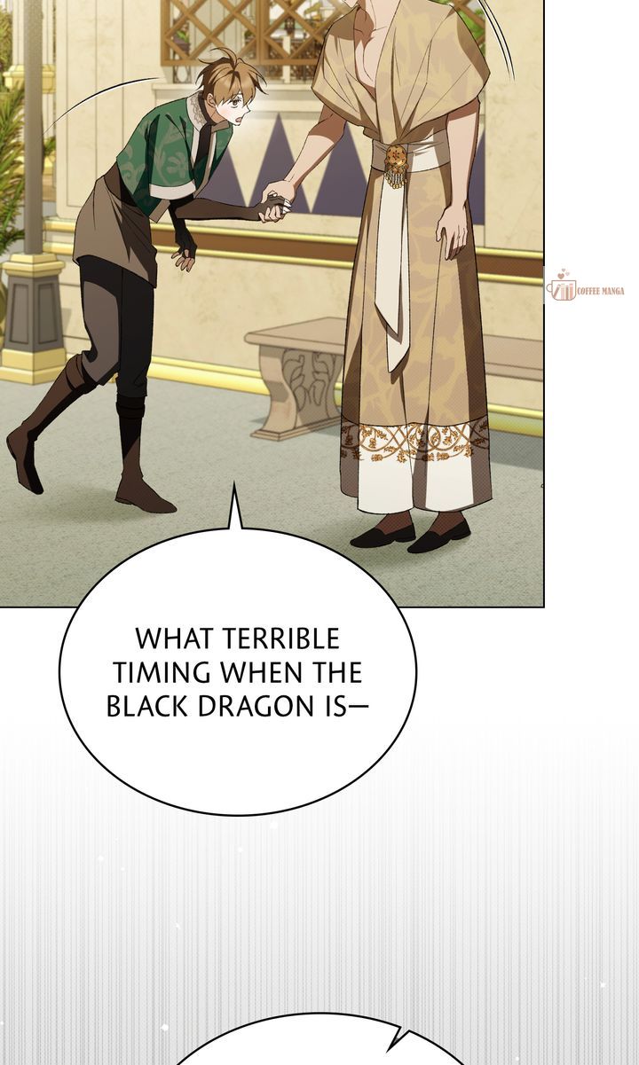 The Promise Isn’t Mine Chapter 61 - Page 26