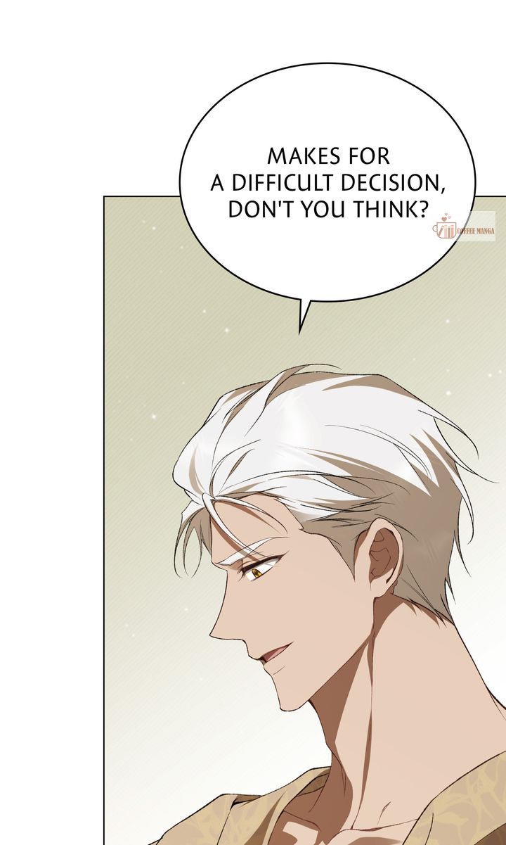 The Promise Isn’t Mine Chapter 61 - Page 28