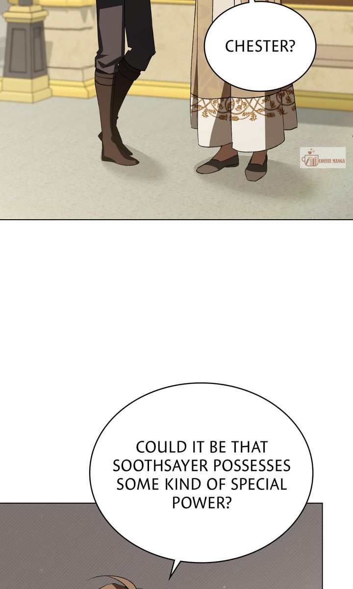 The Promise Isn’t Mine Chapter 61 - Page 30