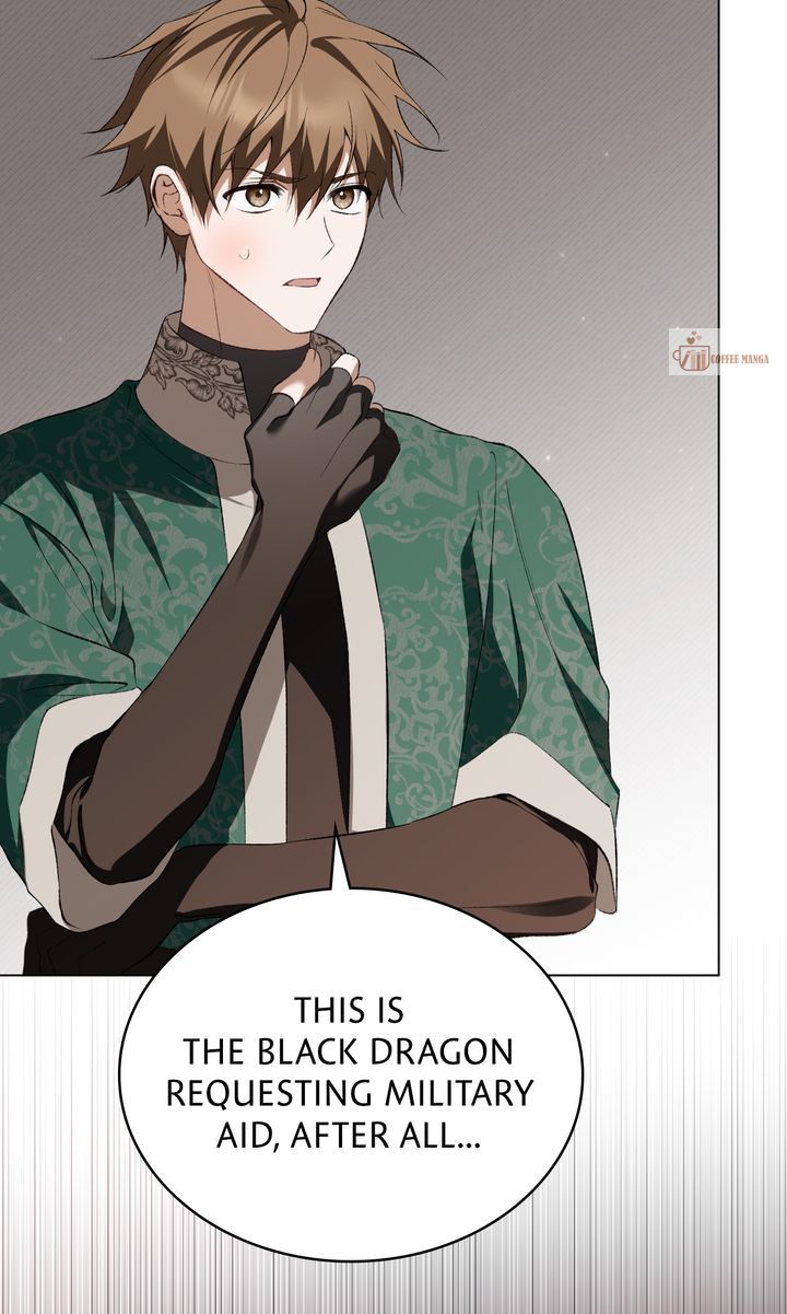 The Promise Isn’t Mine Chapter 61 - Page 31