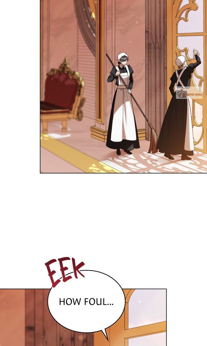 The Promise Isn’t Mine Chapter 61 - Page 37